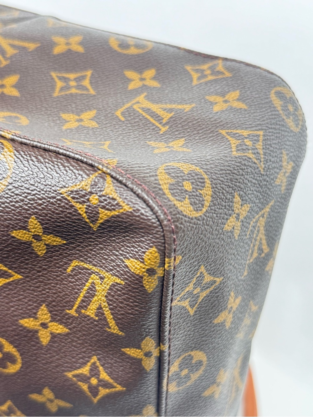 Louis Vuitton Monogram Looping GM Vintage 2001 - Picture 9 of 15